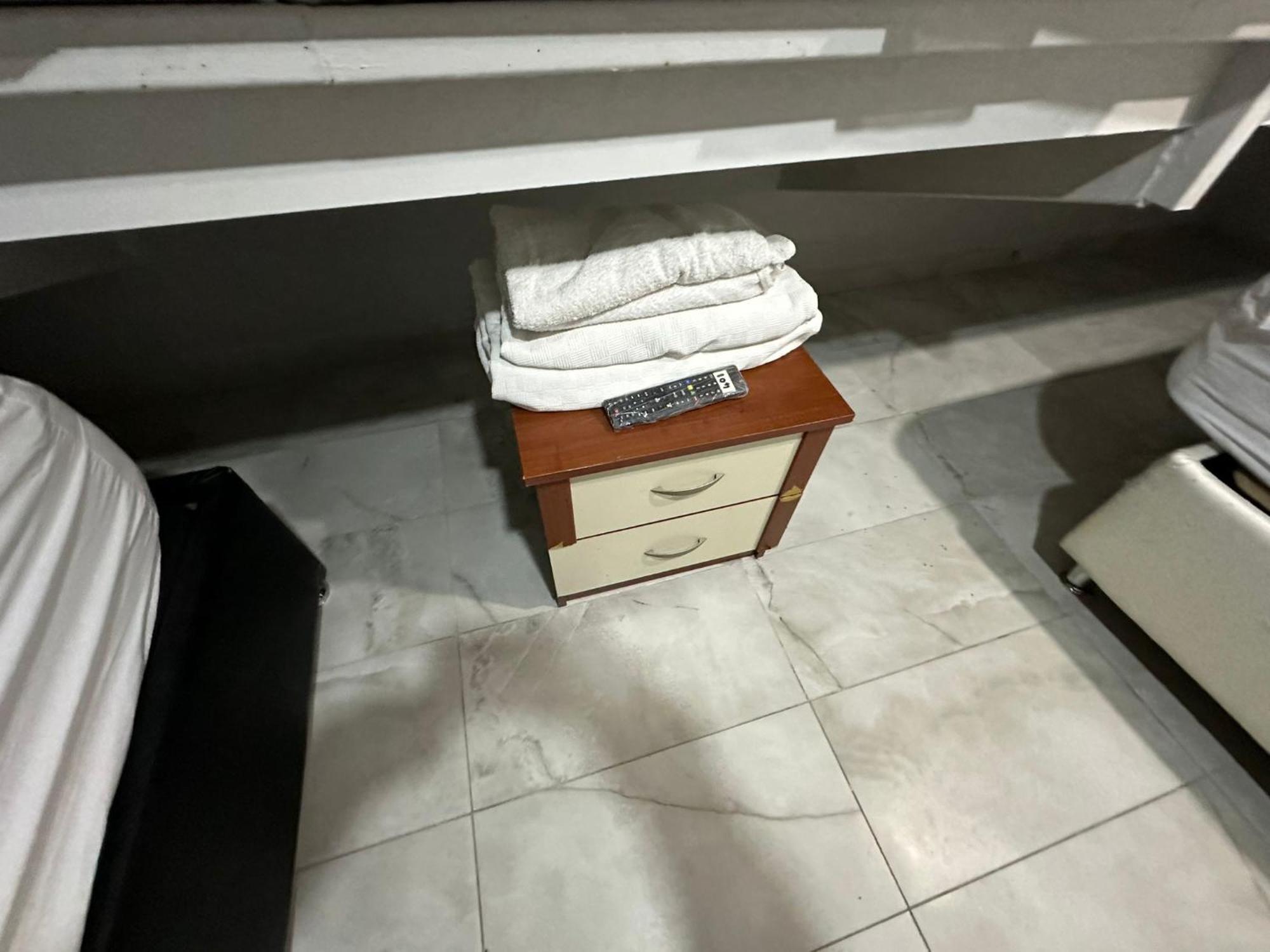 Nr1 Pansiyon Çanakkale Buitenkant foto