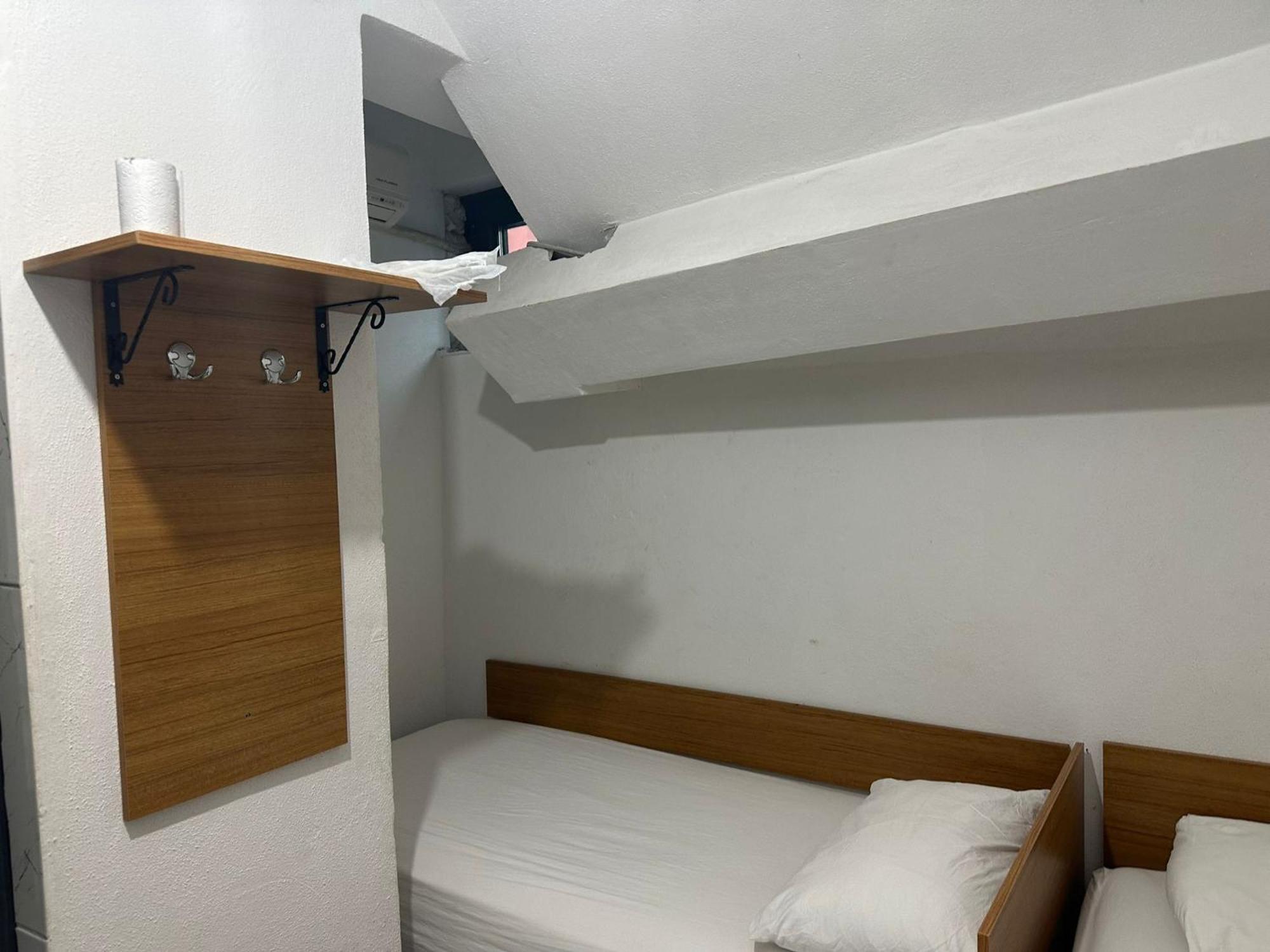 Nr1 Pansiyon Çanakkale Buitenkant foto